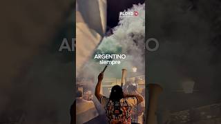 Todos juntos a la final , así vivimos el festejo en Mendoza Argentina 🇦🇷🔥⭐️⭐️⭐️