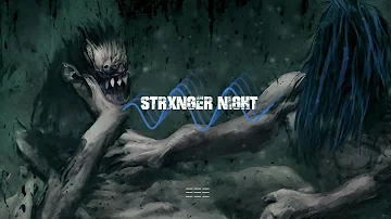 Henry Neeson - Strxnger Night