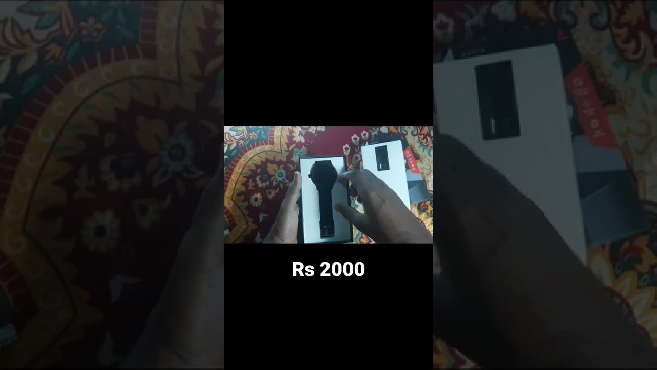 boat flash edition watch