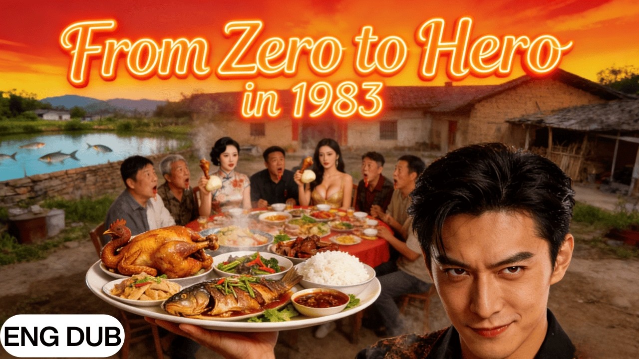 Travel through time and space to become a savior, surrounded by beautiful women