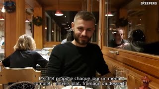 #AvisClient -  Jérémy à l'Hôtel Les Chalets du Prariand - Megève - Savoie Mont Blanc screenshot 4