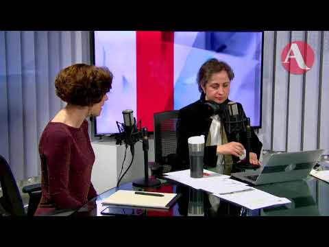 Mesa Política completa - Mesa Política completa