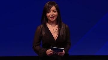 Hoa Hậu Thế Giới Canada Anastasia Lin Nói Về Vấn Đề Nhân Quyền ở Trung Quốc