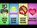 End of video