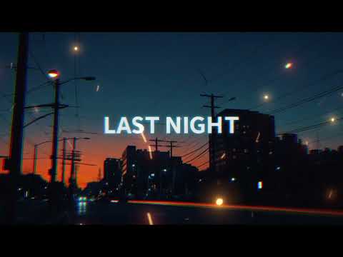 LAKEY INSPIRED Last Night 