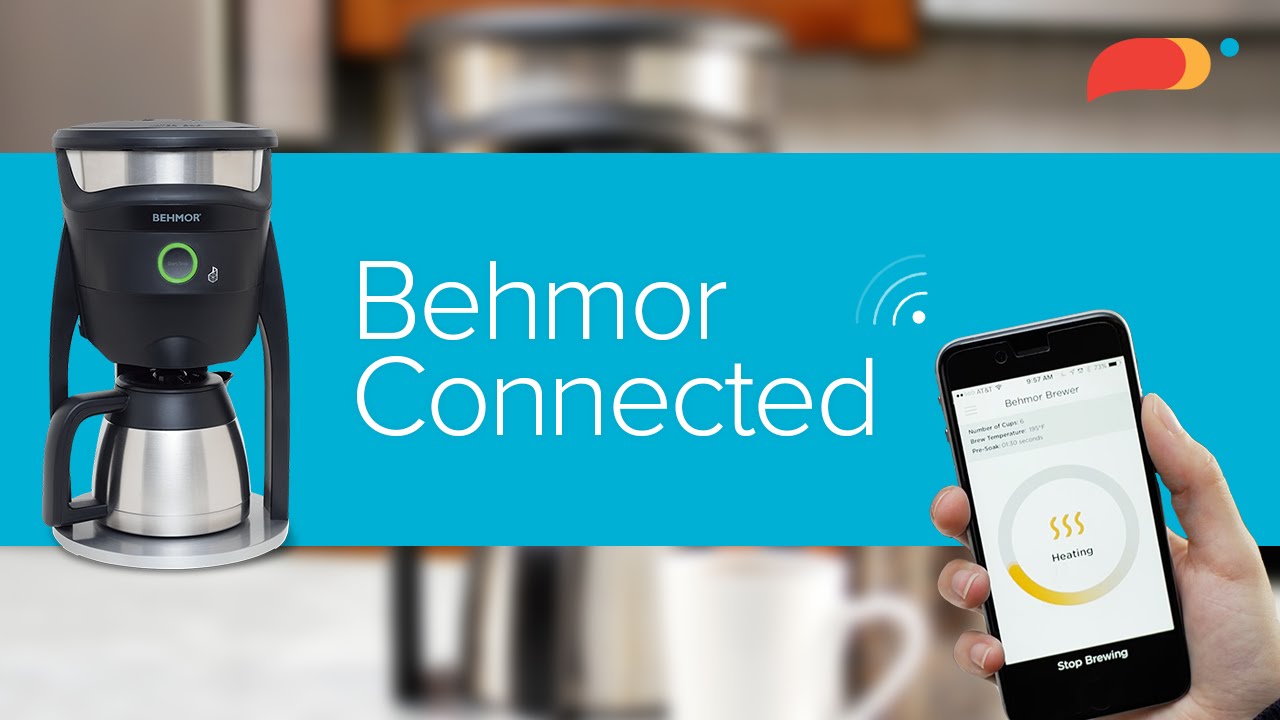 Behmor Coffee Machines for sale