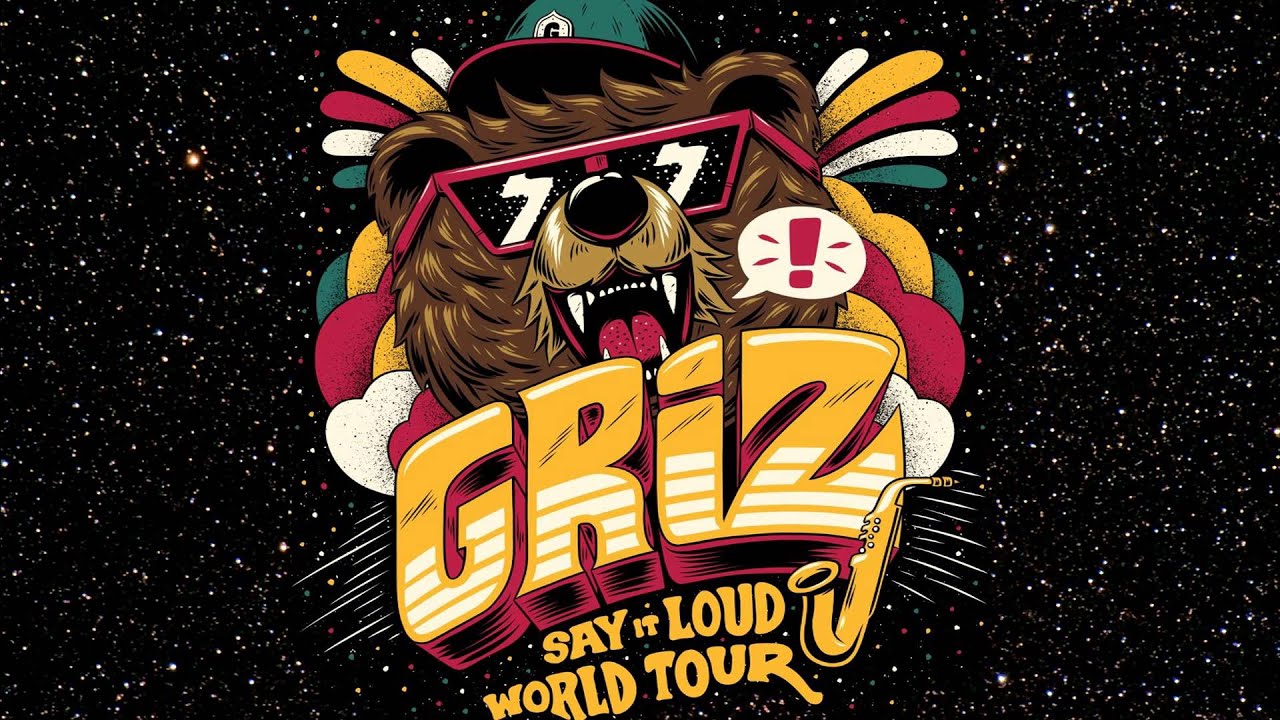 GRiZ - It’s All Good ft  Jessie Arlen