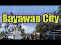 Ganito na pala ang sitwasyon ngayon sa bayawan citybayawan citynegros oriental