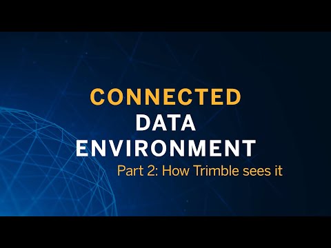 Not Common, but a Connected Data Environment