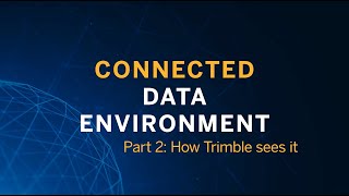 Not Common, but a Connected Data Environment