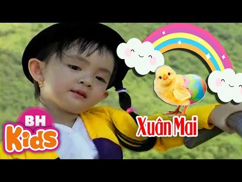nhạc xuân mai cho bé tại Xemloibaihat.com