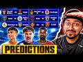 ISL Matchweek 3 Predictions | All 6 Matches Preview