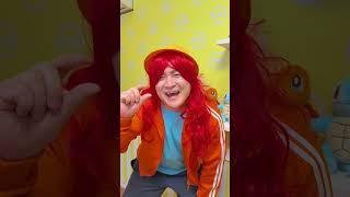 ちょっとだけちょうだい️️❗️優しい小学生には...✨#shorts