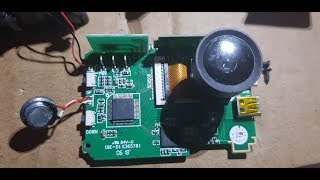 Smontare e Pulire [ Disassemble and Clean ] ACTION CAM | SJCAM | Gopro | Nilox | Yi | AKASO | screenshot 5
