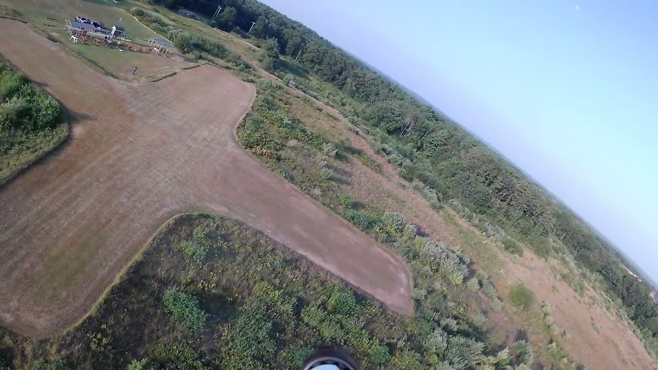 8 12 2025  ultra slow stick takes flight