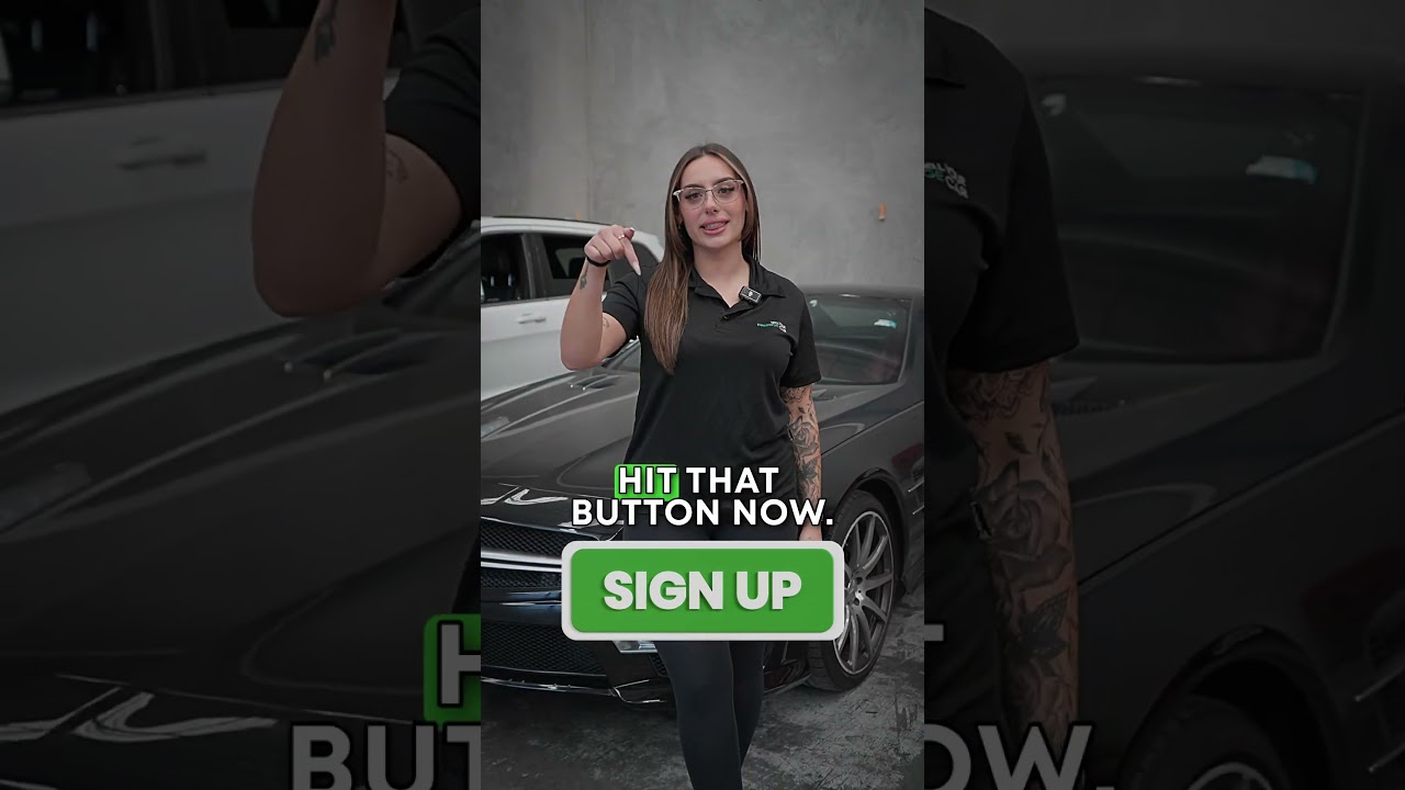 CAR SOLD TIME SAVED