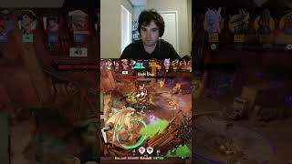 Gun Ivy FOR THE WIN!🔥 #deadlock #valve #deadlockvalve #shorts