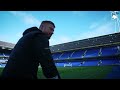 MY MATCHDAY | GROUNDS TEAM 🌱
