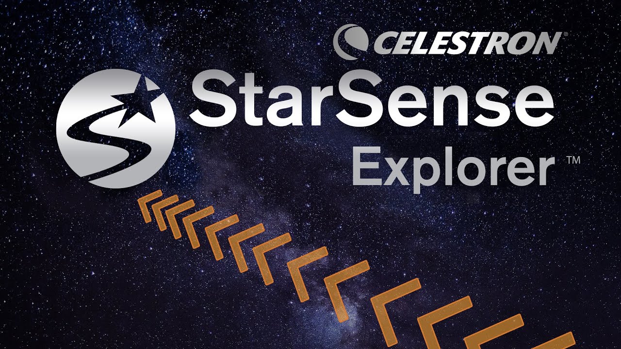 Celestron Starsense Explorer Review