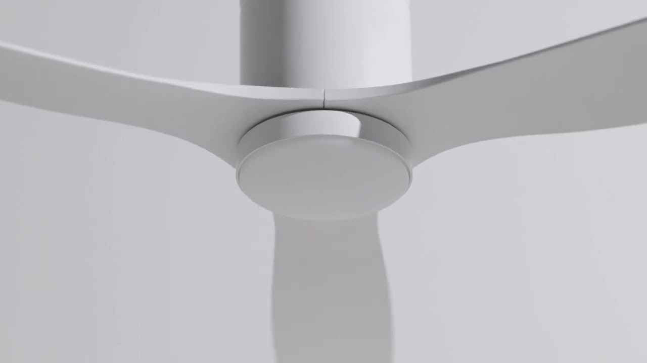 KUBRICK 酷必客風扇 | TUBE 44/50"