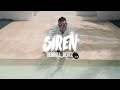 [FREE] Mhd x RAF Camora x Hard afrotrap typebeat "SIREN" | Instru rap 2025 | Freestyle