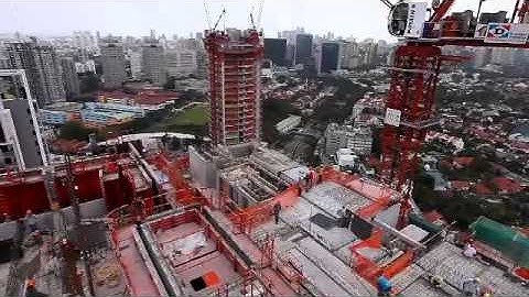 Dragages Singapore Corporate Video