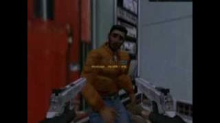 Condition Zero Hostage Bug