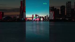 Hangzhou: China’s Most Beautiful Cyberpunk City (2025) — Where AI Meets Ancient China #asiaguide