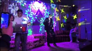 Crimson REd Performs “Life 2 Live” LIVE at Little Mutants (09/14/24)