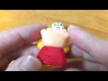 Anpanman Bikkura Tamago Figure アンパンマン おもちゃ びっくらたまご フィギュア がかわいい！