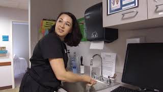 Northwestern Health Sciences University Massage Therapy School Virtual Tour.