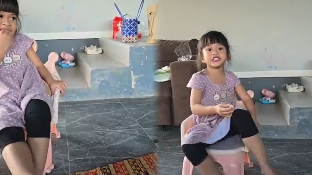 เจอแม่แอนเดือนหน้า สาวห้วยเตยมารายงานตัวจ้าพี่น้อง #ลูกของแอนบอย 