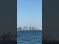 Canadian New York