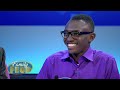 The teams members battle to answer if they are single or not!! | Family Feud Ghana