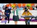 CANTICOS DE DAVID // EN VIVO ANIVERSARIO IGLESIA "JESUS EL PAN DE VIDA" C.P. LA CHORRERA - CELENDÍN