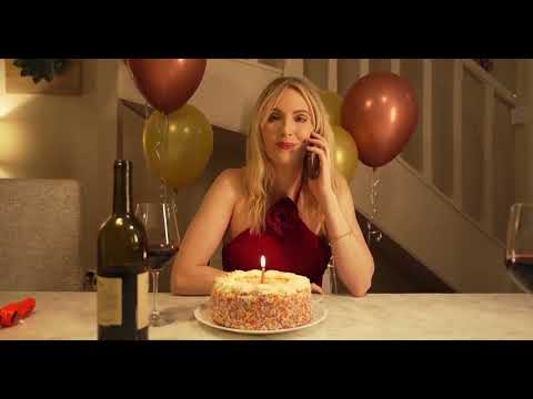 Amelia Conway Showreel March 2026