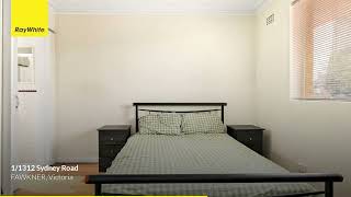 1/1312 Sydney Road, Fawkner VIC