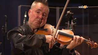 Nigel Kennedy &quot;Die Vier Jahreszeiten&quot; &amp; &quot;My World&quot; 2017