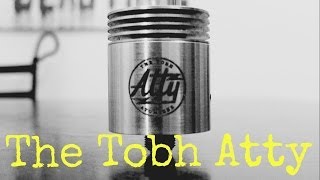The Tobh Atty Review - A Cloud Chasers Dream!