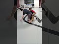 Dominating Grappling: Takedown to Submission Escape! #shorts