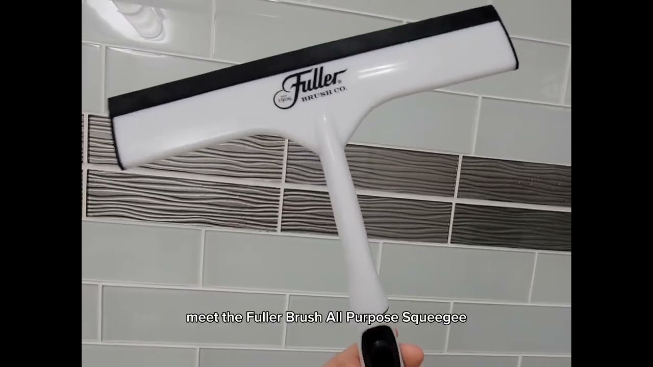 Fuller Brush Brush, Clothes Dryer Hose