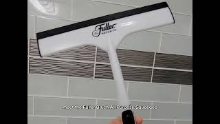 Fuller Brush Company All Purpose Squeegee