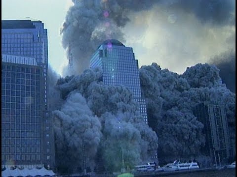 Видео: 8:46, 9/11 Манхэттен - Сеть Матадор