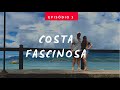 Cruzeiro Costa Fascinosa - Ep 3 | Ilhabela, Angra dos Reis, Búzios, Rio de Janeiro