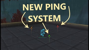 NEW PING SYSTEM IN 10.1.7!!