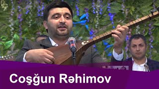 Coşğun Rəhimov ''Elli qızı\