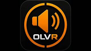 OLVR Soundboard program screenshot 4