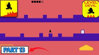 Level devil ! Can I Beat This Troll Game #13