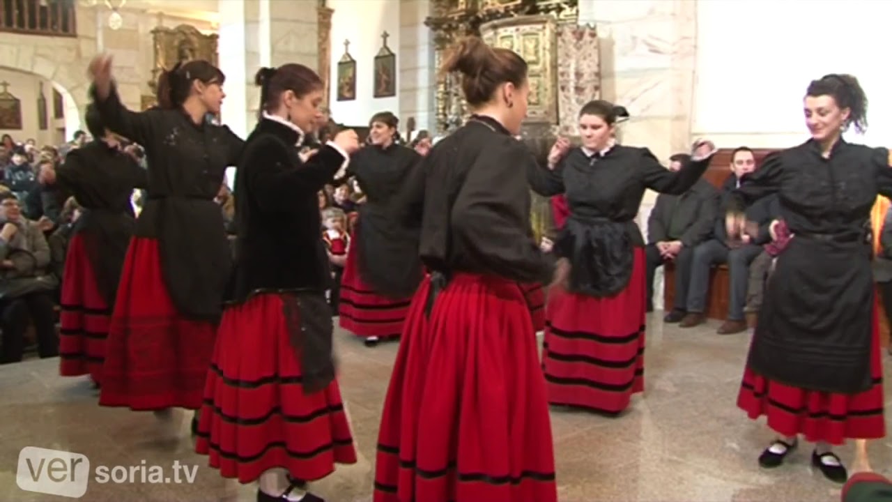 Paloteo de Casarejos