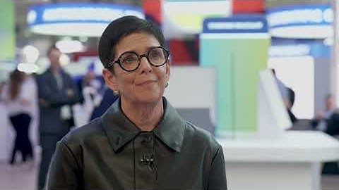 Customers at the ❤️ of our AMS Solution - J.Zinn Executive VP Clinical Operations - ECCMID Barcelona